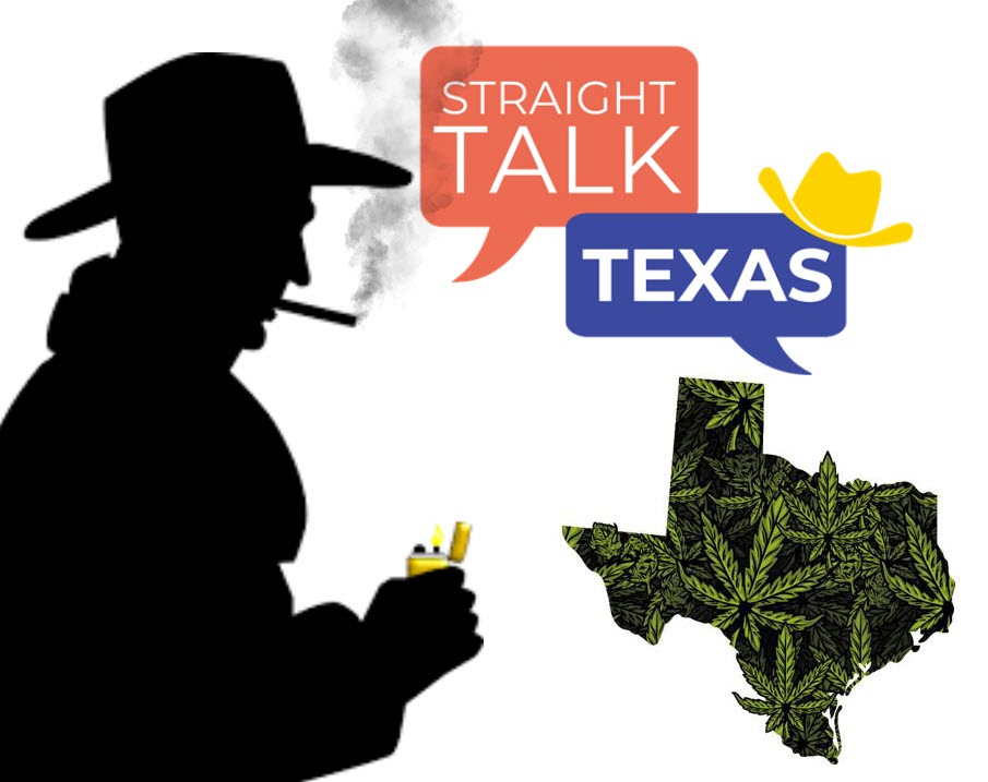 texas commissioner for marijuana
