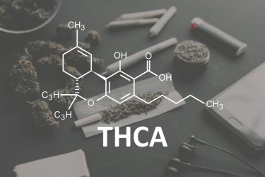 thca products