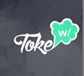 TOKE WITH