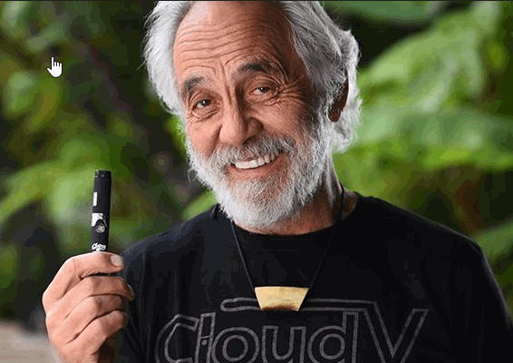 tommy chong