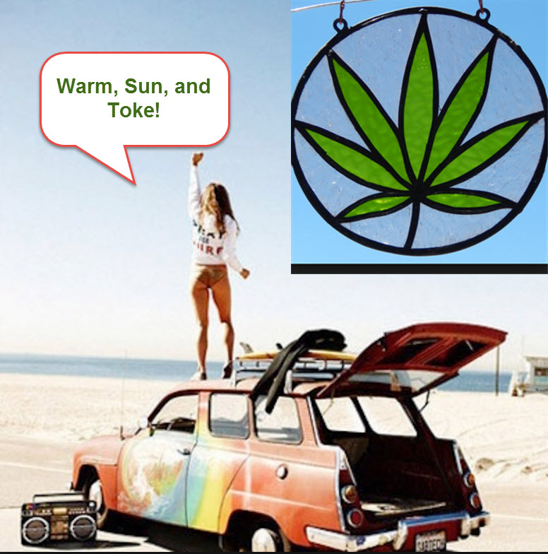 cannabis tourism