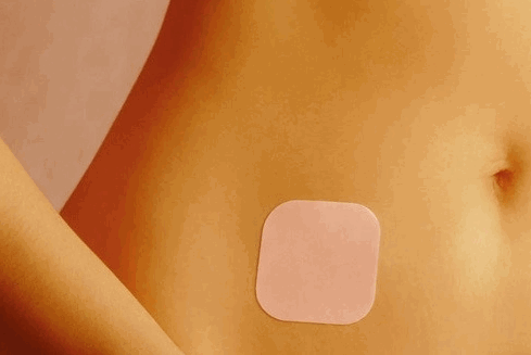 TRANSDERMAL PATCH