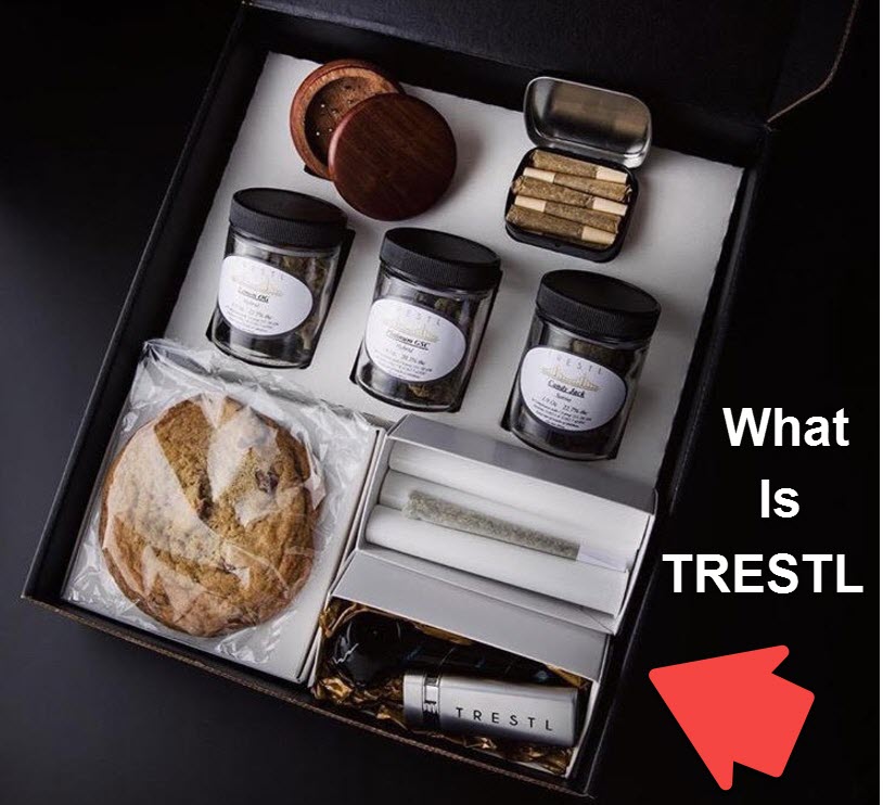 TRESTL DELIVERY