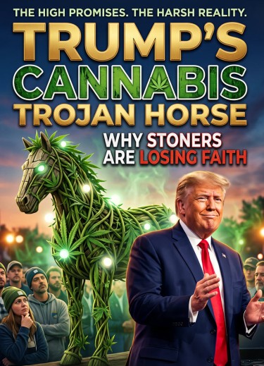 trump trojan horse