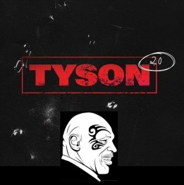 Mike Tyson 2.0 brand