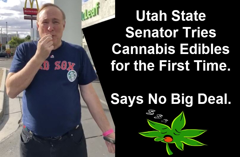 utah state senator