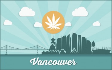 Vancouver cannabis fees