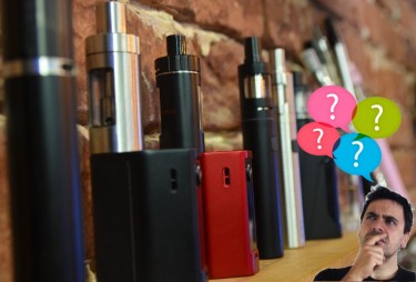 WHAT TO LOOK FOR IN A VAPE PEN