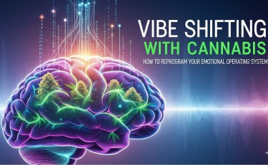 vibe shift in cannabis