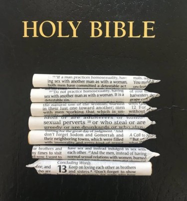 BIBLE ON MARIJUANA