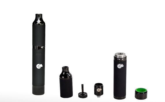 wax pen vaporizer kit