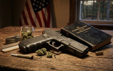 weed and gun rights in the supreme court