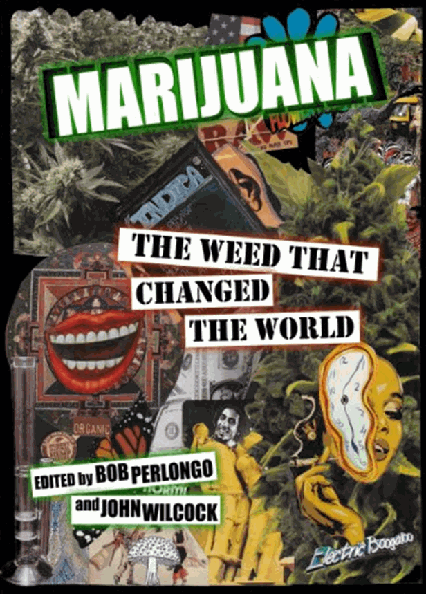 marijauan magazine