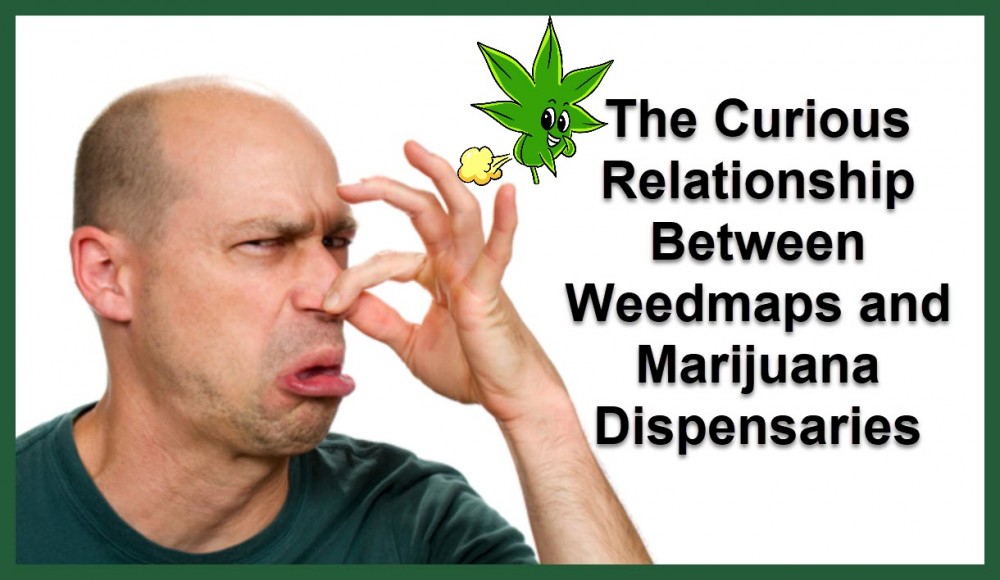 weedmaps dispensaries