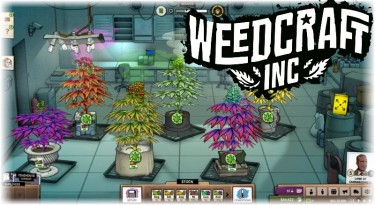 WEEDCRAFT CANNABIS GROWIGN TIPS MAJIK 