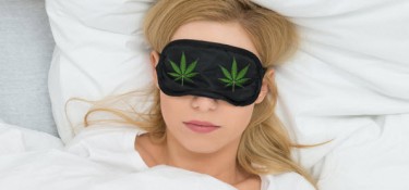 CANNABIS STRAINS FOR SLEEP APNEA