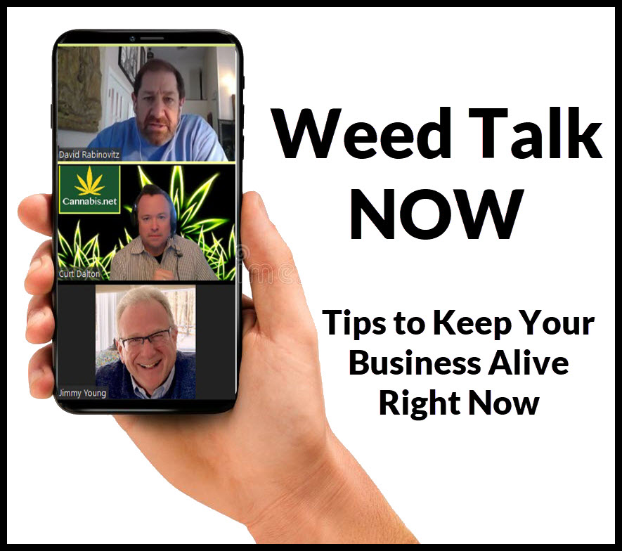 weed talk now