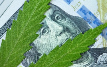 cannabis tax revenue to towns that ban marijuana businesses