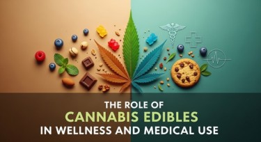 wellness edibles