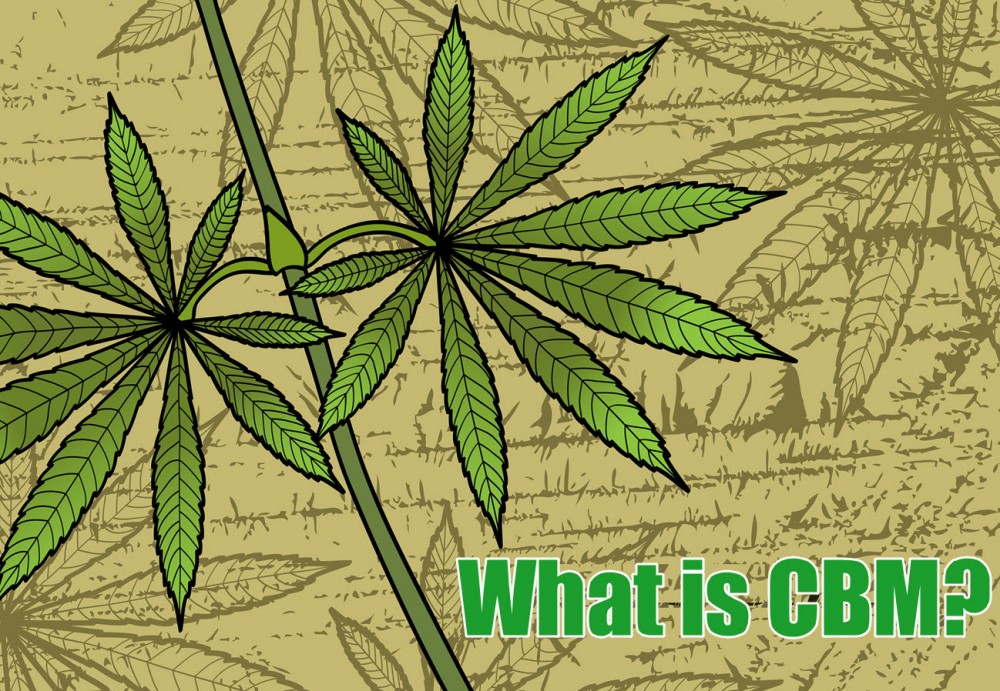 what is cbm cannabinoid