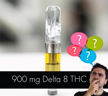 what is delta-8 thc