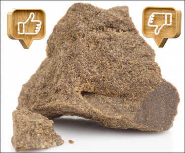 WHAT IS HASH OR HASHISH AND HOW DO YOU SMOKE IT