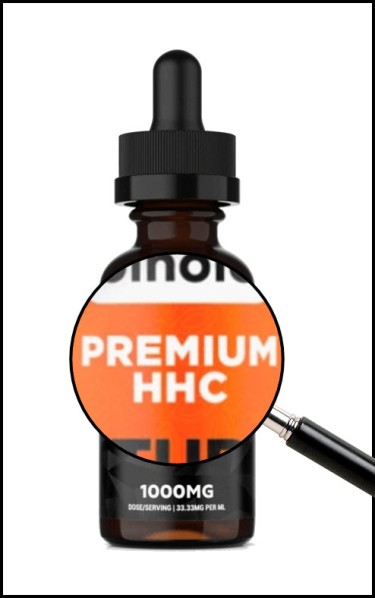 WHAT IS HHC AND DOES IT GET YOU HIGH