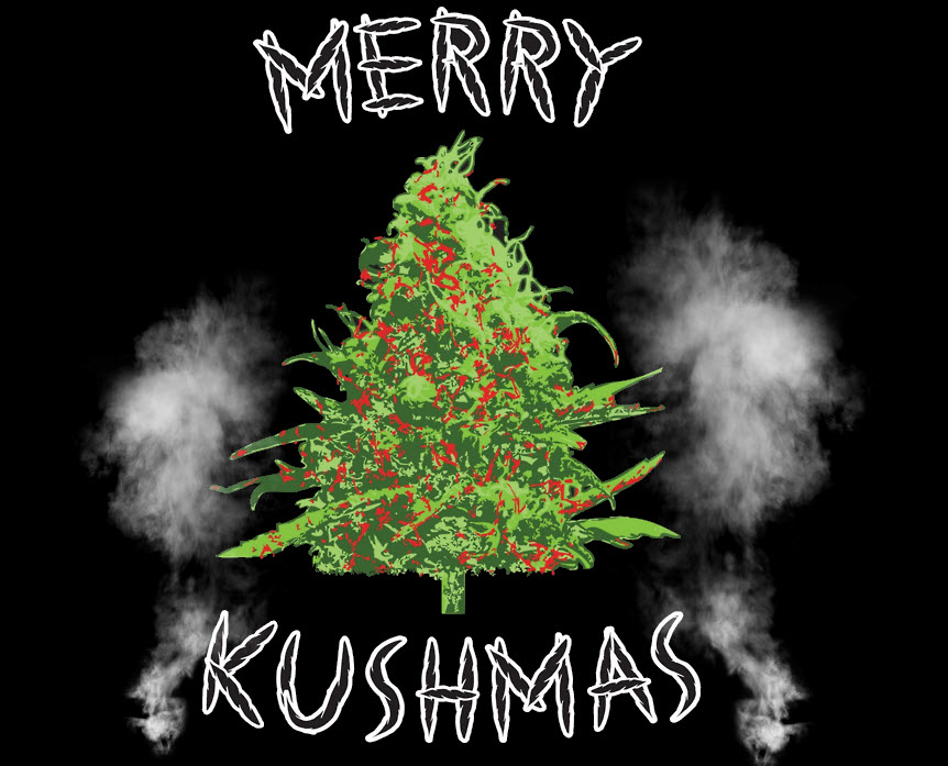 merry kushmas rules