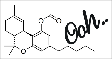 what is thc-o