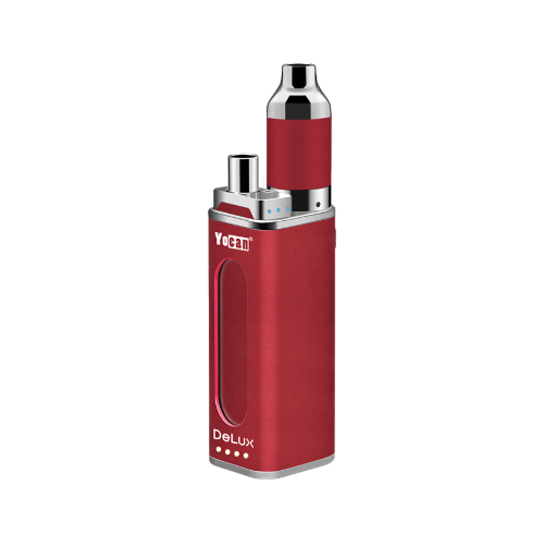 yocan deluxe red