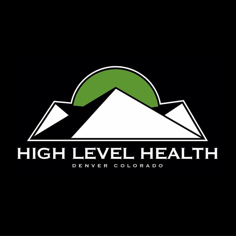 High Level Health Weed Dispensary Lincoln St , Denver, Colorado 80203
