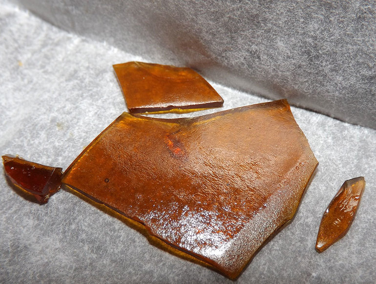 dispensaries that have best shatter prices in sacrament