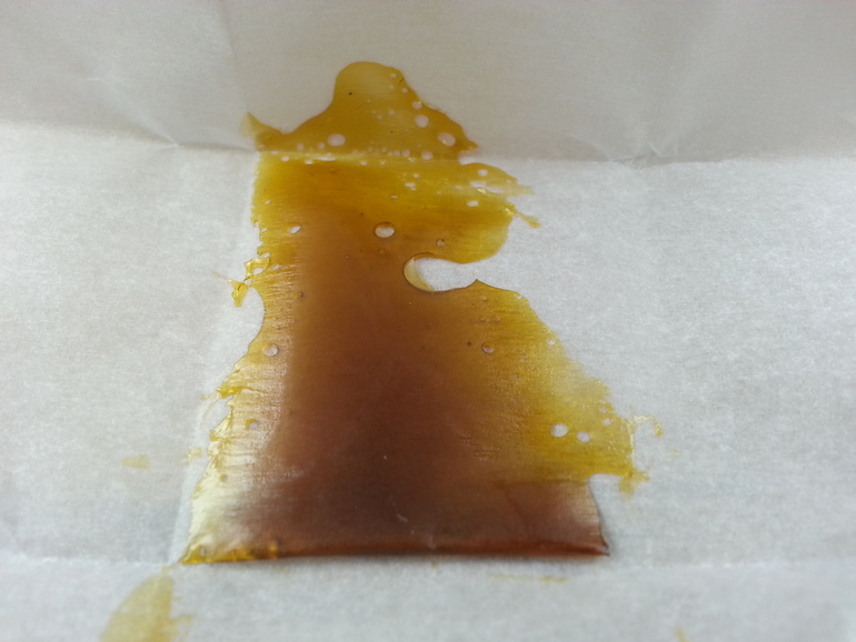 IVXX CITRUS SAP PULL & SNAP | Wax | Stellar Remedies