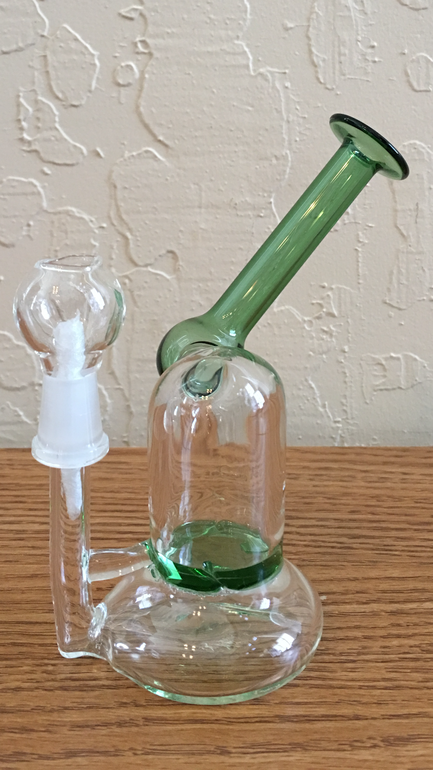 Small Wax Rig | Gear | Mountain Community Collective