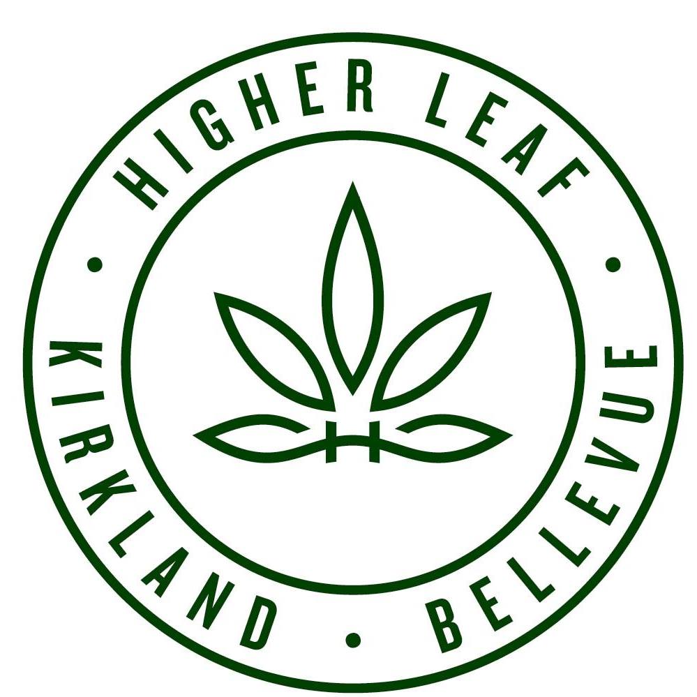 Higher Leaf , Kirkland, Washington 98034 Cannabis