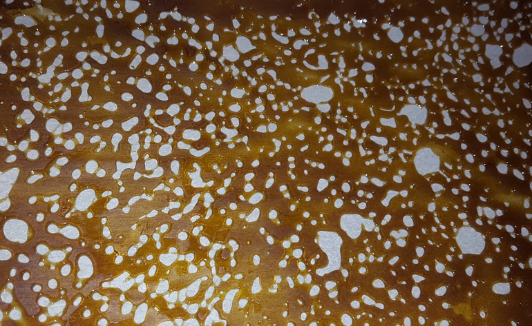 shatter wax png