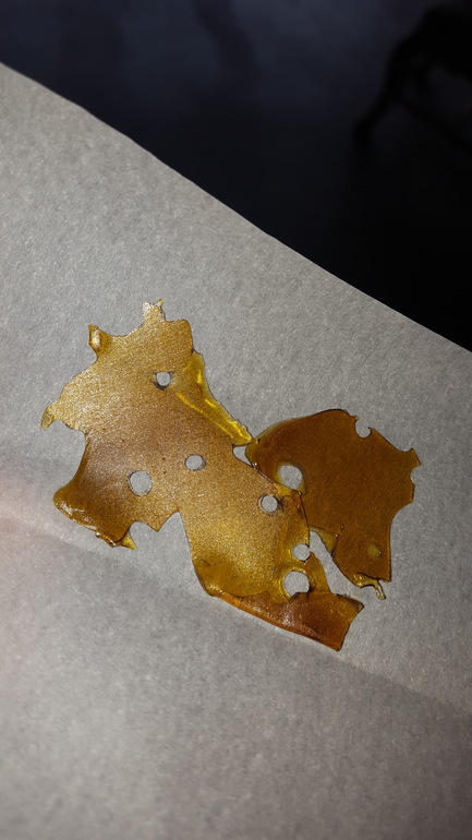 wax and shatter prices