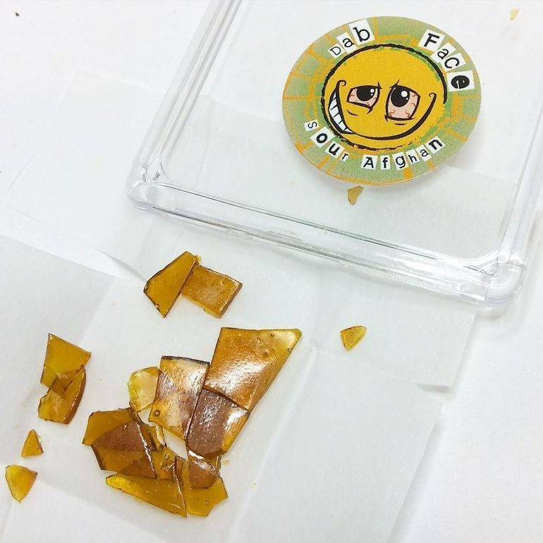 shatter prices dab life
