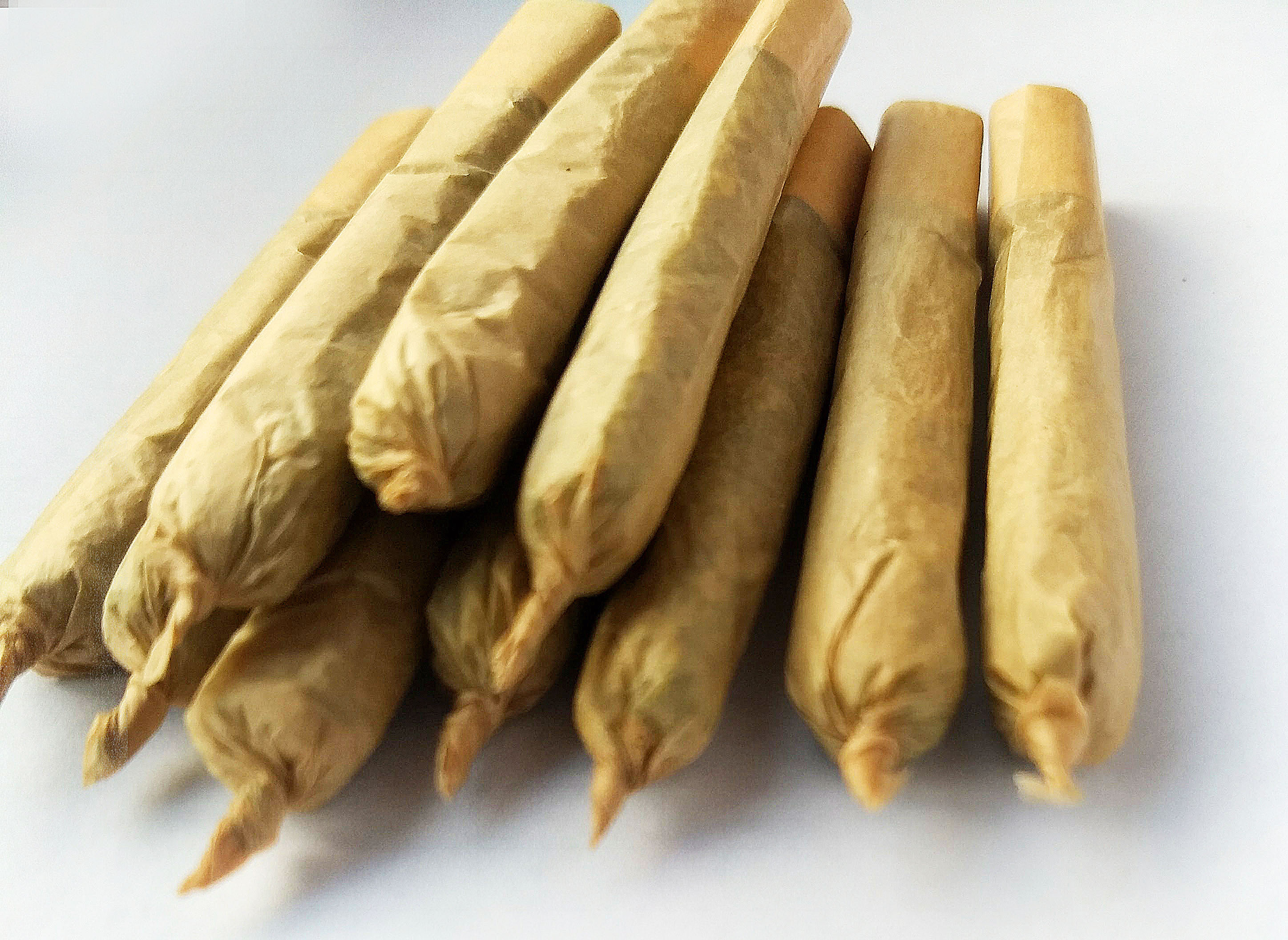 10 types of flower and prerolls. | Preroll | Golden State Cannabis