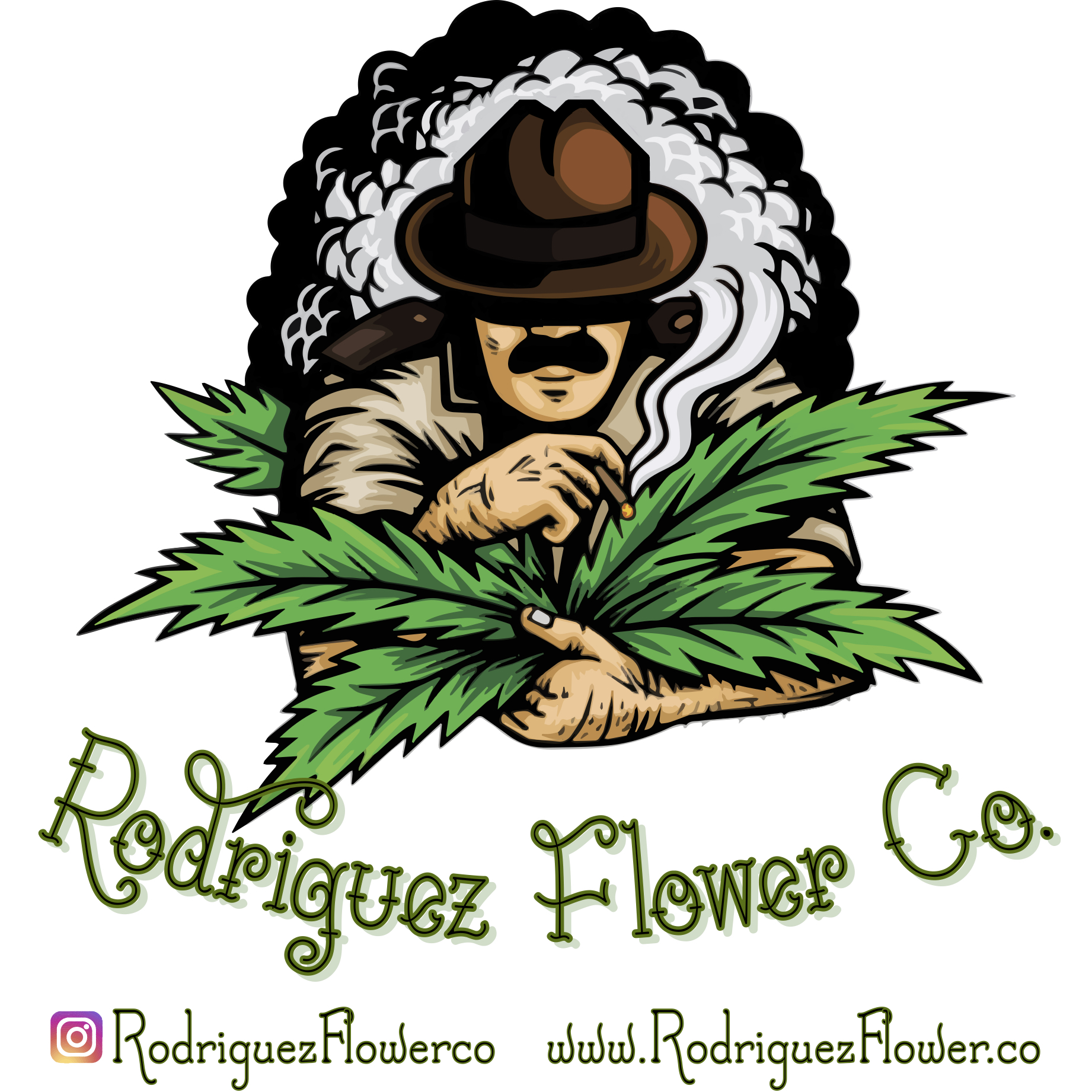 Rodriguez Flower Co. , , Cannabis