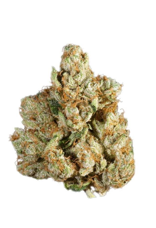 Banana Haze Sativa Healthgreens