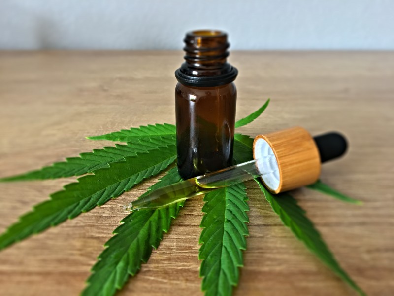 Can CBD oil go bad?