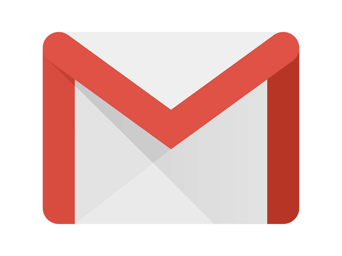 go for gmail share news