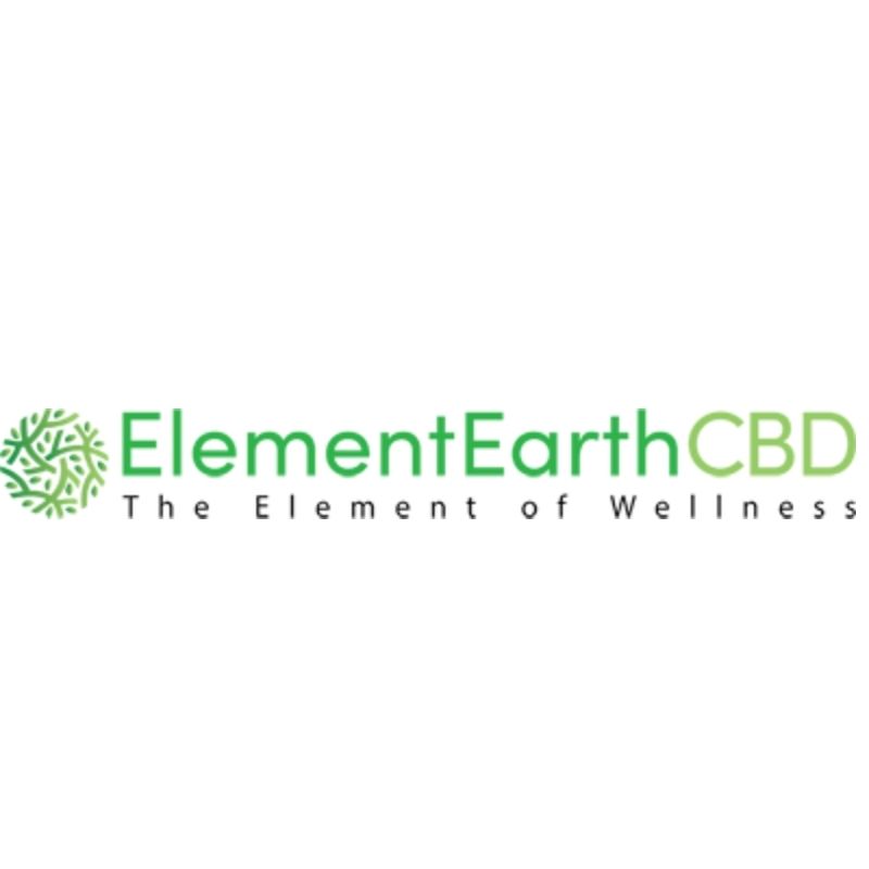 Element Earth CBD , , Cannabis
