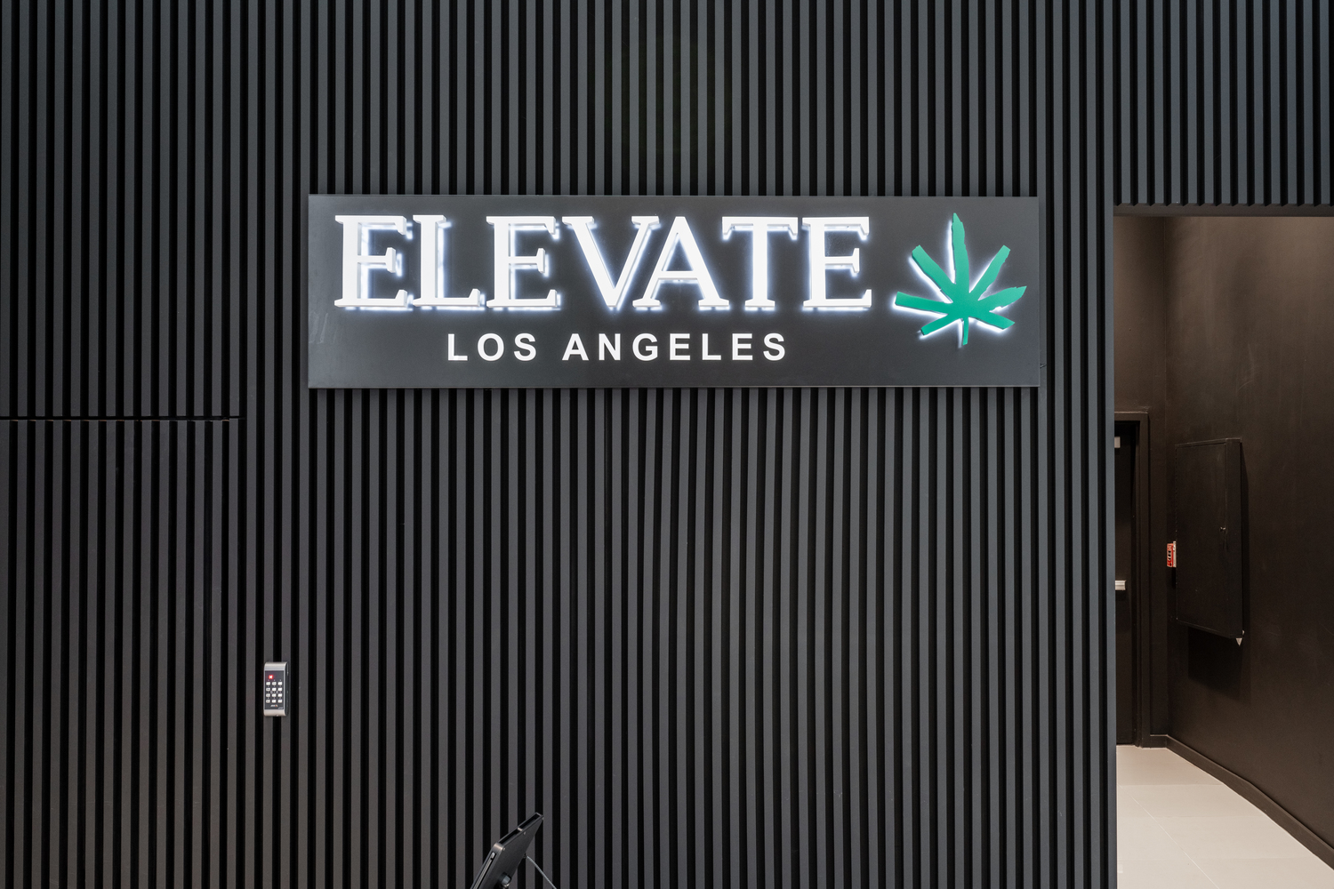 Elevate Medical & Recreational Cannabis Dispensary LA , , Cannabis