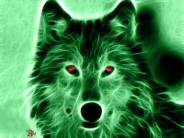 avatar WolfMan12